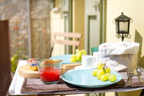 San Zeno Apartment | Antico Rione