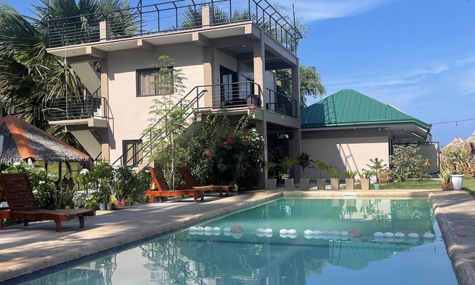 Tuburan Hotel | antipolo beach resort in tuburan