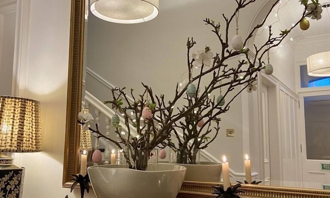 Leith House | Antler Guest House