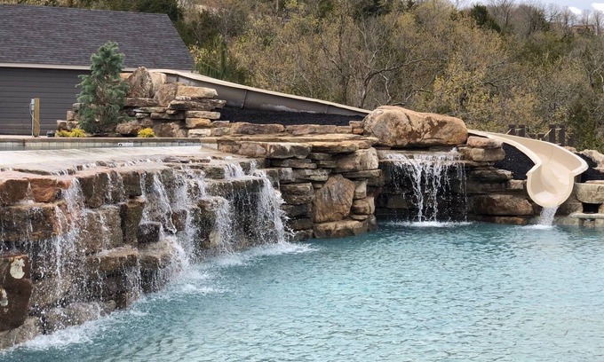 Indian Point House | Antlers Resort