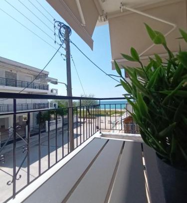 Paralia Dionysiou Apartment | Antonis apartment