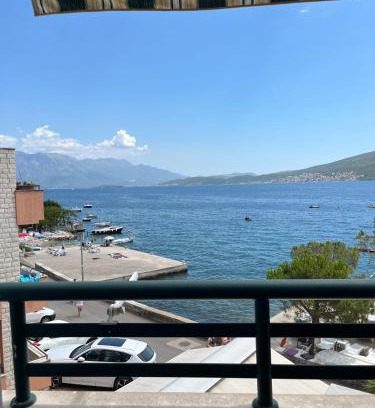 Baosici Apartment | Anturium Herceg novi Montenegro