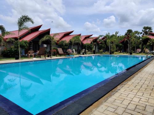 Nilaveli Hotel | Anukama Resort