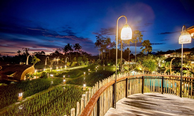 Melayang Resort | Anumana Village Ubud