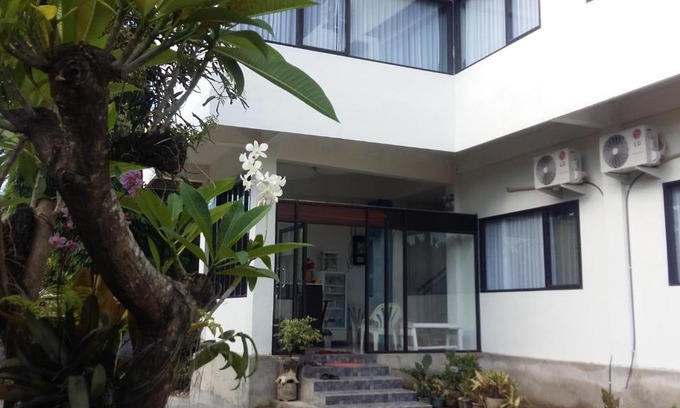 Mataram Hotel | Anyar