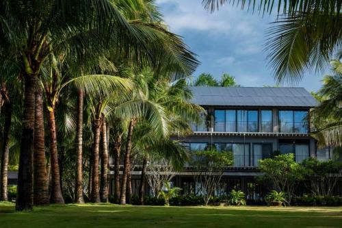 Lingshui Hotel | Anyu Hotel Sanya
