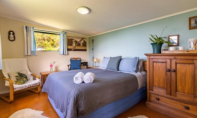 Collingwood Resort | Ao Marama Retreat