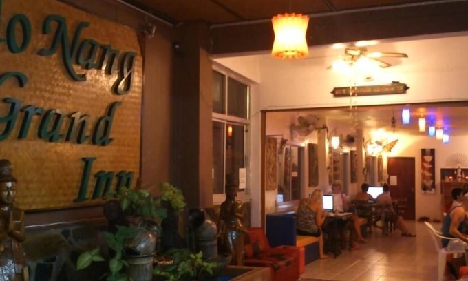Ao Nang Hotel | Aonang Grand Inn