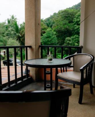 Ao Nang Hostel | Aonang Knockout Hostel