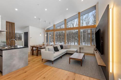 Kabayama House | Aoyama Lodge 2