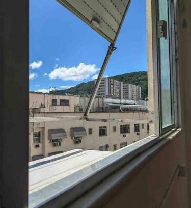 Flamengo Apartment | Apê na Rua das Palmeiras Imperiais