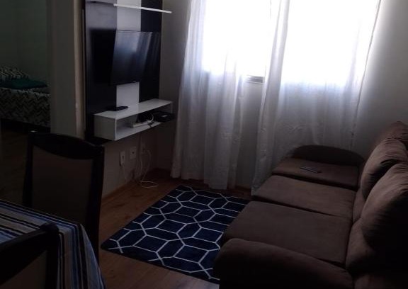 Sao Jose dos Campos Apartment | Ap ótima localização