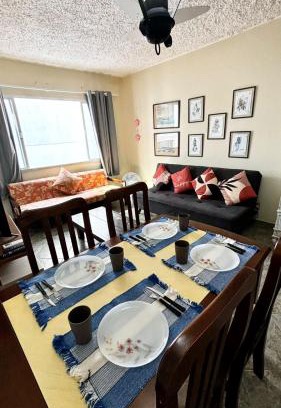 Prainha Apartment | Ap a 50m da Prainha em Arraial