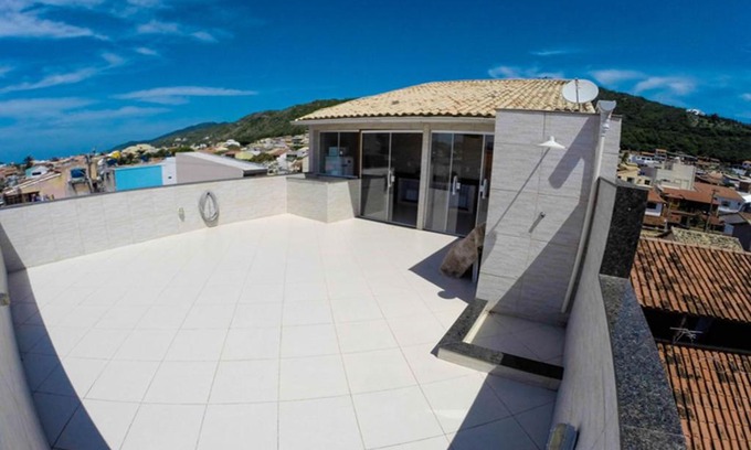 Praia Grande Apartment | AP Agatha