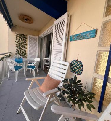 Grau i Platja Apartment | Ap Cande Playa de Gandía