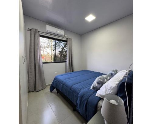 Ciudad Del Este Apartment | Ap Centro