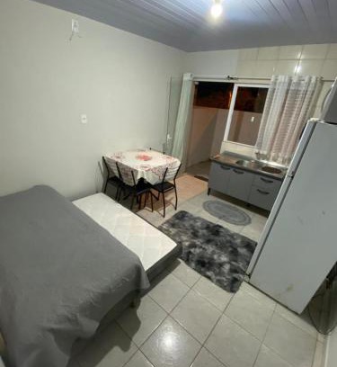 Tabuleiro dos Oliveiras House | AP completo a 5 min da Praia, Itapema-SC