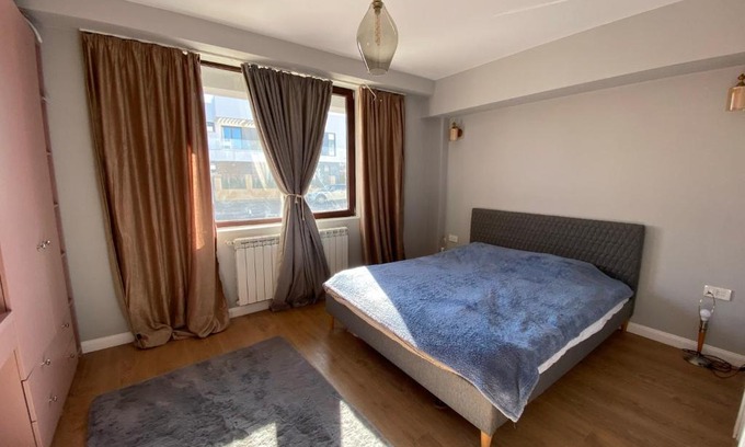 Sector 1 Apartment | Ap cu gradină Padureă Băneasa