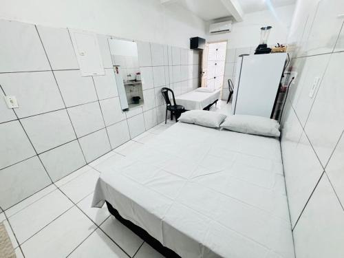 Sobral Apartment | Ap no Derby com Garagem