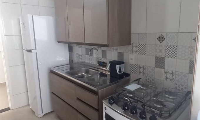 Barra Sul Apartment | Ap Papyrus - Balneário Camboriú - SC