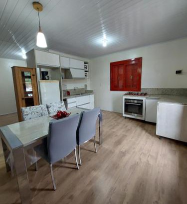 Fatima Apartment | Ap proximo ao lago