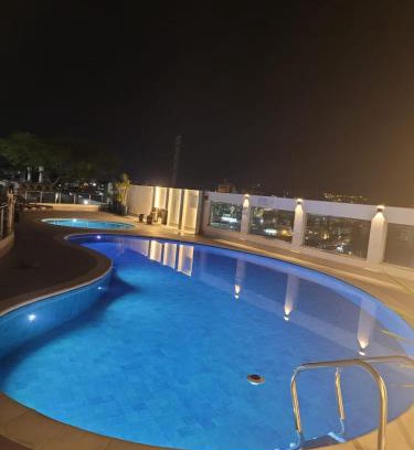 Capoeiras Apartment | Ap Royal Mirage