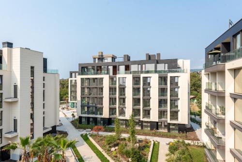 Saints Constantine and Helena Apartment | Apartment A - Lifestyle Holiday