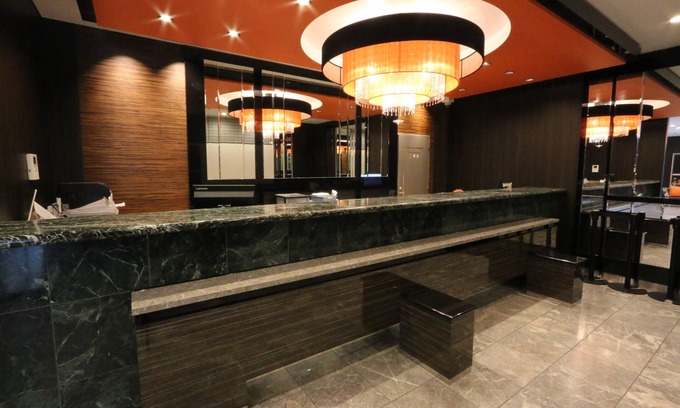 Hashima Hotel | APA Hotel Gifu Hashima Ekimae