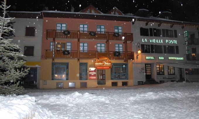 Val Cenis Apartment | Apartment ∙ 5 guests