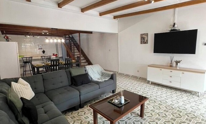 Libreville Apartment | Apart 2ch Holiday - Vue sur mer
