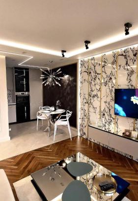 Tomaszow Mazowiecki Apartment | Apart AK