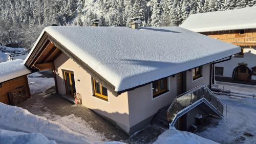 Biberwier Apartment | Apart-Alpenglück