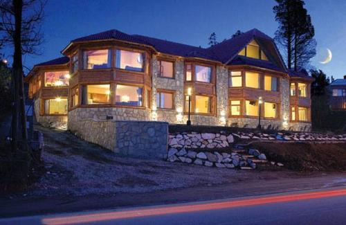 San Carlos de Bariloche Apartment | Apart Altos Del Nahuel