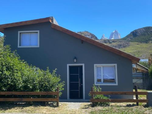 El Chalten Ski Chalet | Apart Casa Los Huemules