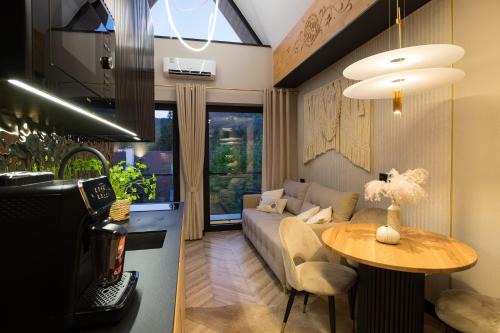 Zakopane Apartment | Apart-Center Złota Residence