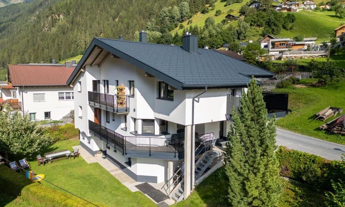 See Apartment | "Apart Edi" inkl SILVRETTA PREMIUM SUMMERCARD