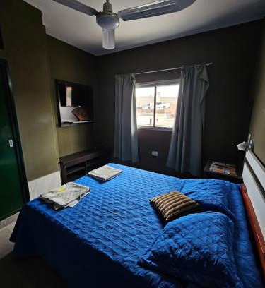 Aguirre Department Apartment | Apart Elba