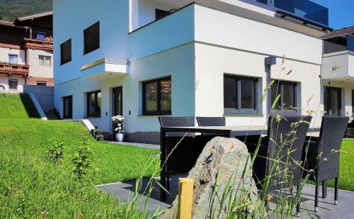 Stumm Apartment | Apart Höllwarth