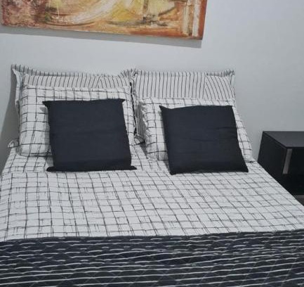 Santos Apartment | APART HOME OFFFICE