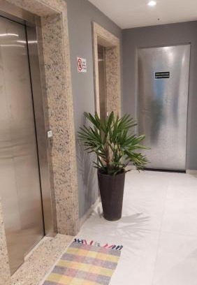 Santo Antonio de Padua Apartment | Apart-hotel St° Antônio de Pádua