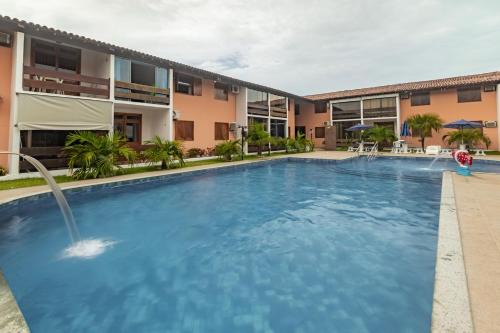 Taperapua Beach Apartment | Apart-hotel a 400m da Praia de Taperapuan