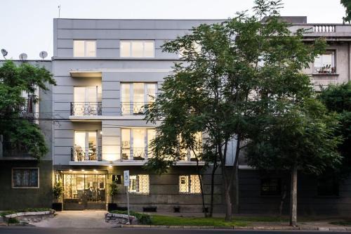Bellavista Apartment | Apart Hotel B