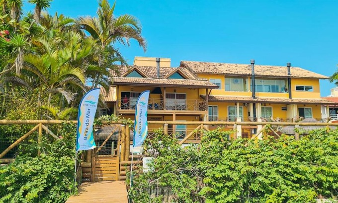 Canasvieiras Apartment | Apart Hotel Beira do Mar