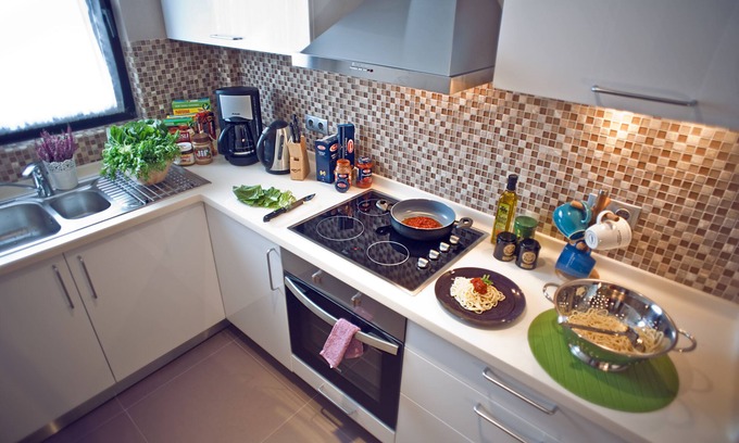 Ankara City Center Hotel | Apart Hotel Best