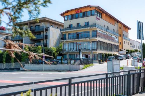 Cluj-Napoca Apartment | Apart Hotel Bonjour Cluj