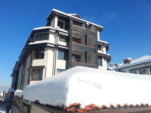 Shiligarnika Apartment | Apart Hotel Comfort