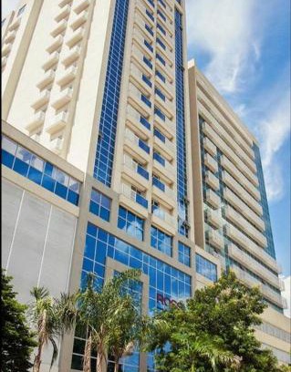 Centro Apartment | Apart Hotel Diamond Flat Casal