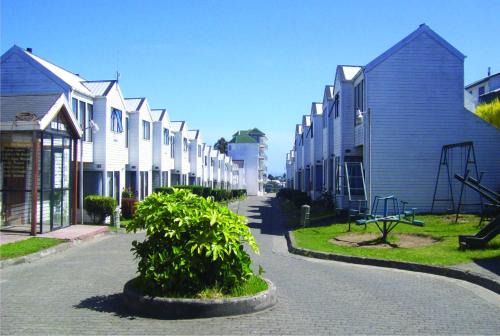 Puerto Montt Apartment | Apart Hotel Fx