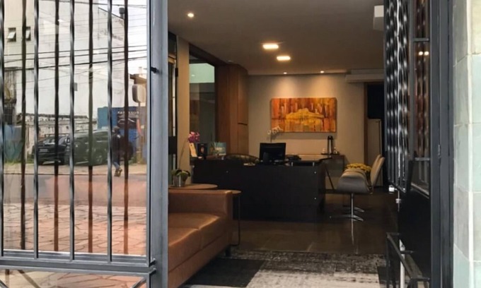 Santana Apartment | Apart Hotel Garibaldi