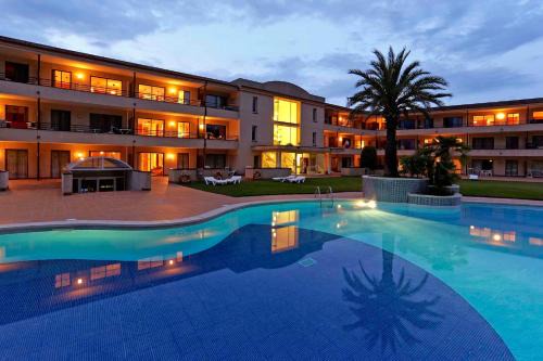 Pals Apartment | Apart-Hotel Golf Beach 35201
